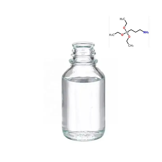 (3- aminopropyl) triethoxysylane (aptes) لعامل اقتران CAS 919-30-2