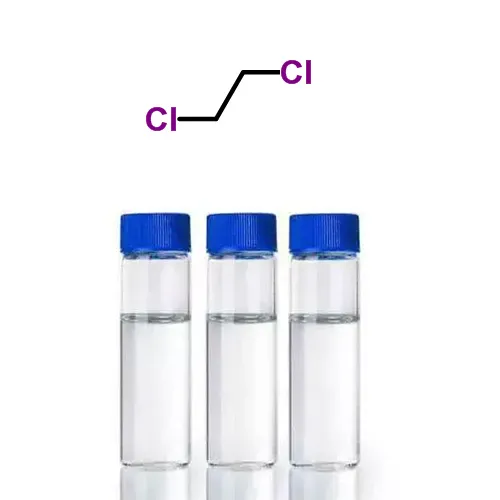 1 ، 2- dichloroethane (DCE) لصناعة التوليف العضوي CAS 1300-21-6