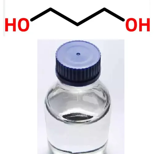 درجة التجميل 1 ، 3- propanediol cas 504-63-2 c3h8o2