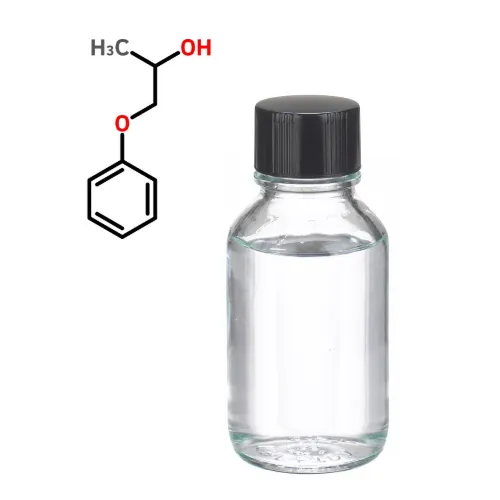 عوامل الطلاء المساعد 1- phenoxy -2- propanol pph cas 770-35-4
