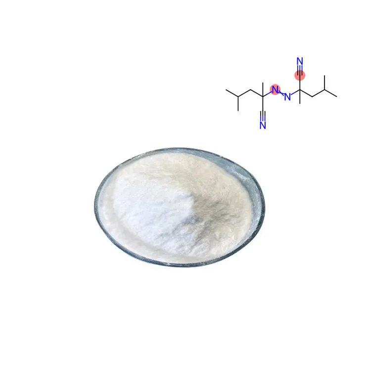 2،2'-Azobis (2 ، 4- dimethylvaleronitrile) cas 4419-11-8