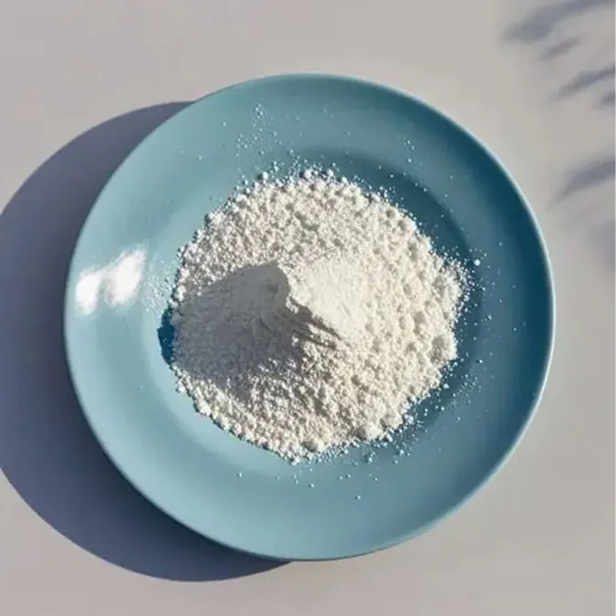 2،4-dihydroxybenzoic powder لمضادات الأكسدة CAS 89-86-1