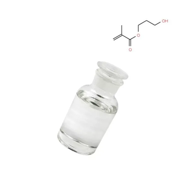 2- hydroxypropyl methacrylate (2- hpma) للاستخدام الصناعي cas 27813-02-1