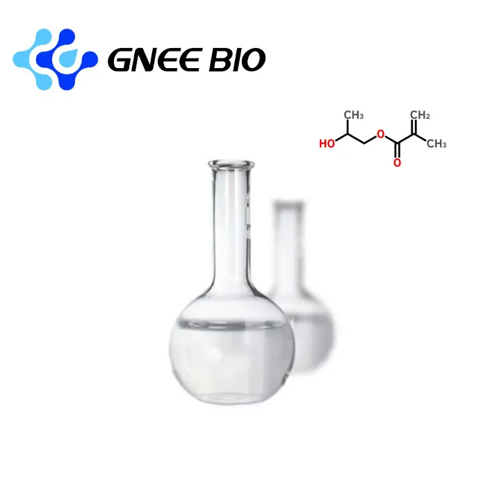 2- hydroxypropyl methacrylate (HPMA) 99 ٪ cas 27813-02-1