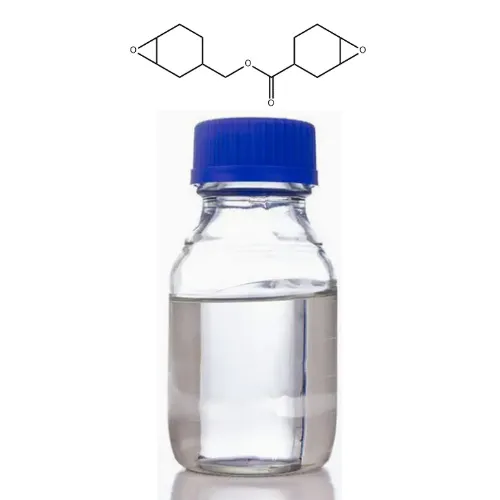 نقاء عالية 99 ٪ 3 ، 4- epoxycyclohexylmethyl 3 ، 4- epoxycyclo-hexaneca cas 2386-87-0