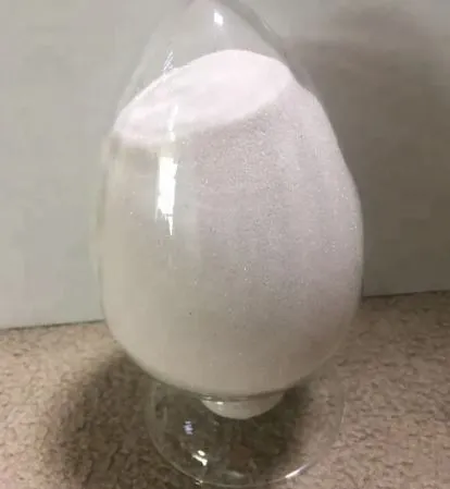 96 ٪ نقاء المواد الكيميائية البلورية البيضاء Paraformaldehyde cas 30525-89-4