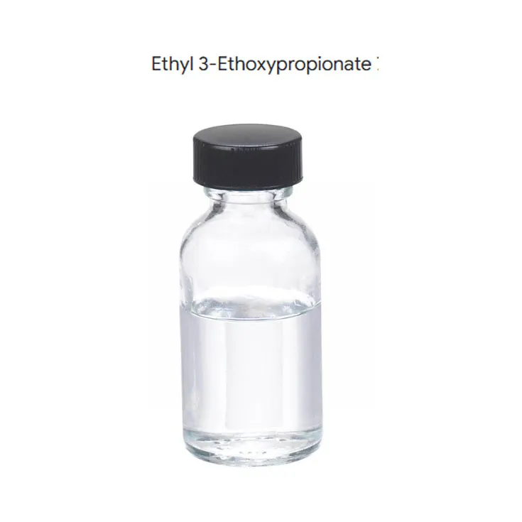 99.5 ٪ ethyl 3- ethoxypropionate EEP Chemical Collvent Cas 763-69-9