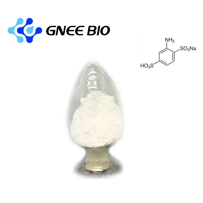 99 ٪ aniline -2 ، 5- disulfonic acid monosodium salt cas 24605-36-5