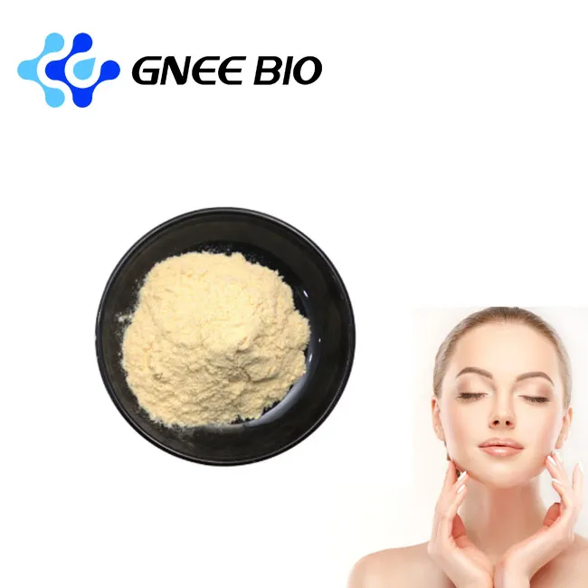 99 ٪ مضاد للشيخوخة مخفضة للبيتا نيكوتيناميد أحادي النوكليوتيد NMNH CAS 108347-85-9