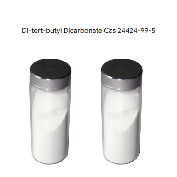 99 ٪ di - tert - butyl dicarbonate (boc anhydride) CAS 24424-99-5