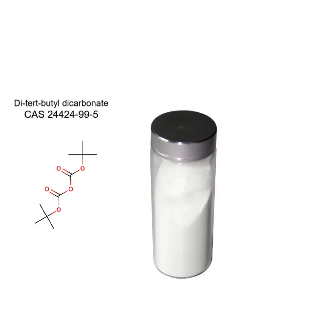99 ٪ di-tert-butyl dicarbonate (diboc) مسحوق cas 24424-99-5