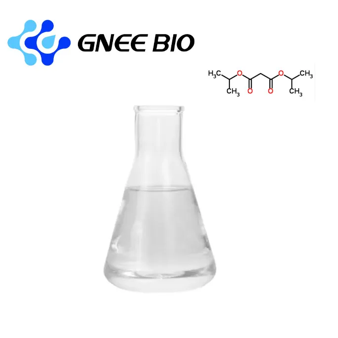 99 ٪ diisopropyl malonate أو diisopropylmalonate (dipm) cas 13195-64-7