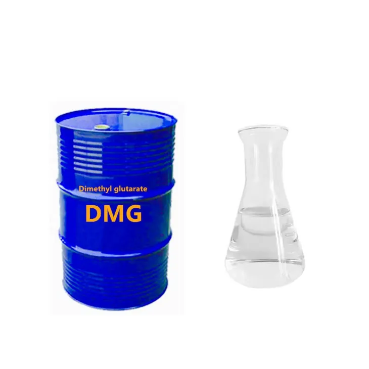 99 ٪ dimethyl glutarate DMG المذيبات العضوية cas 1119-40-0