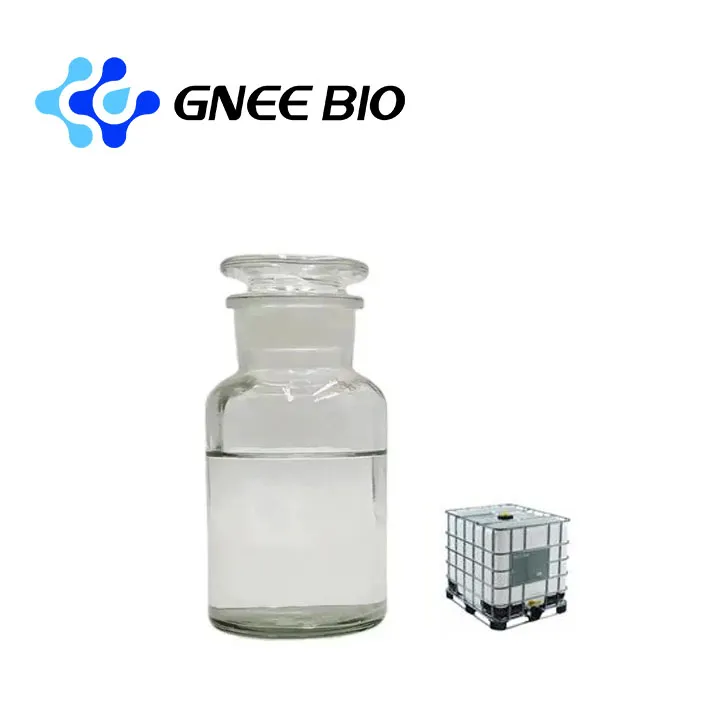 99 ٪ عالية النقاء diisopropyl sebacate dips cas 7491-02-3