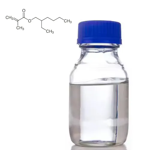 نقاء 99 ٪ 2- ethylhexyl methacrylate ehma cas 688-84-6