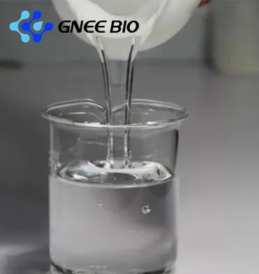 99 ٪ نقاء السائل عديم اللون 1 ، 4- butylene glycol (bdo) chemicals cas 110-63-4