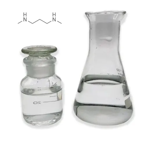 99 ٪ نقاء dmapa (dimethyl aminopropylamine) أو n ، n'-dimethyl -1 ، 3- propanediamine cas 111-33-1
