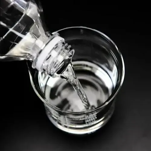 99 ٪ عامل نكهة النكهة isopropyl acetate (IPAC) CAS 108-21-4