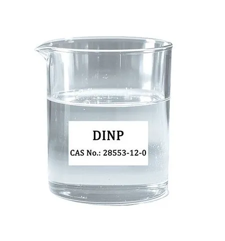 99 ٪ PVC PVC Sboolizer Diisononyl Phthalate (DINP) CAS 28553-12-0
