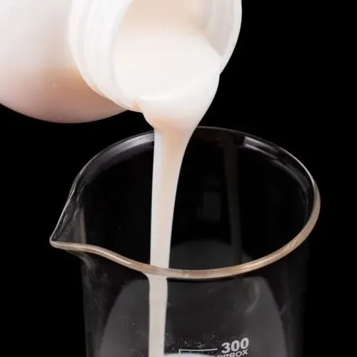 مستحلبات الأكريليك للطلاء والمواد اللاصقة