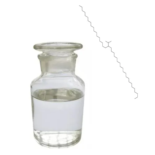 99 ٪ أمينات النقاء ، C 20-22- Alkyldimethyl cas 93164-85-3