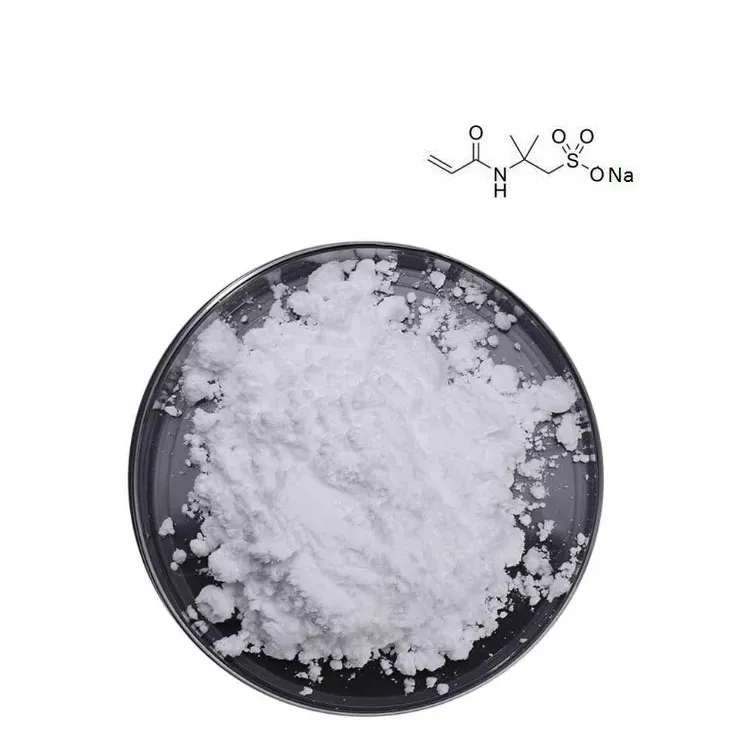 amps ، 2- acrylamido -2- methylpropane sulfonic acid cas 15214-89-8