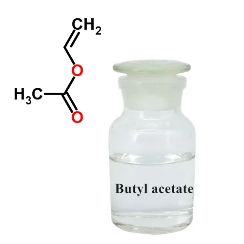 Solvcent Solvcent butyl acetate cas 123-86-4