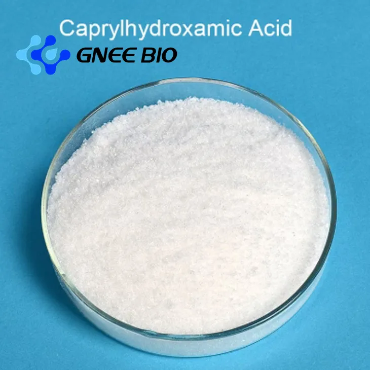 Capryloohydroxamic acid cas 7377-03-9