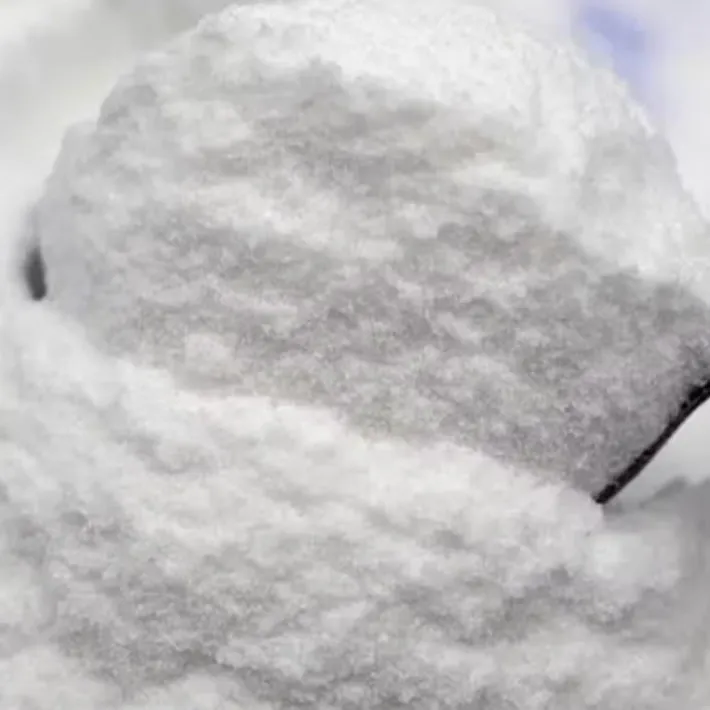 مسحوق الكربوهيدرايا لمعالجة الماء cas 497-18-7