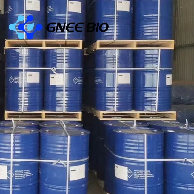 Liquid Cyclohexane Chemical