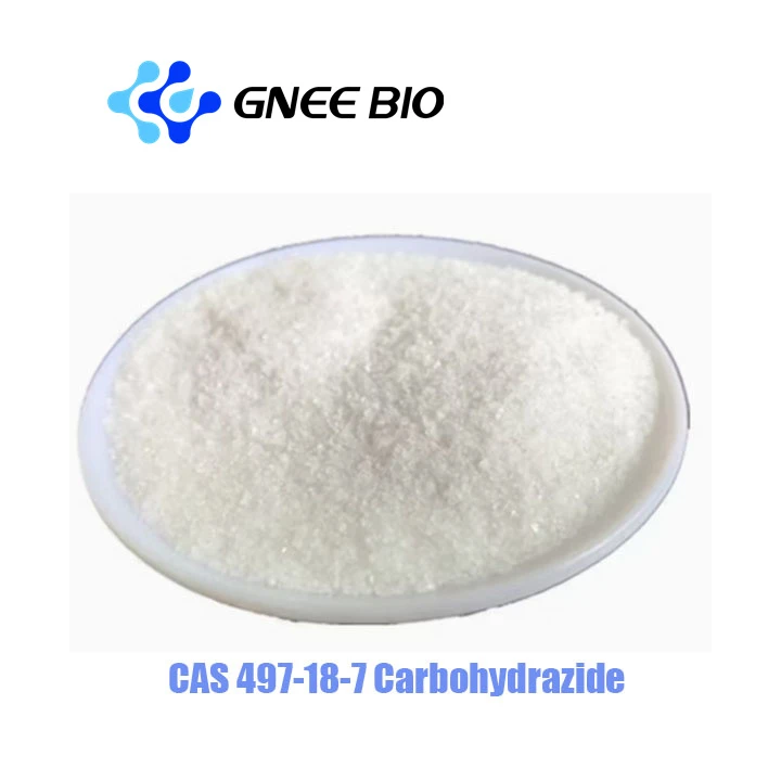 CAS 497-18-7 مسحوق الكربوهيدرازيد