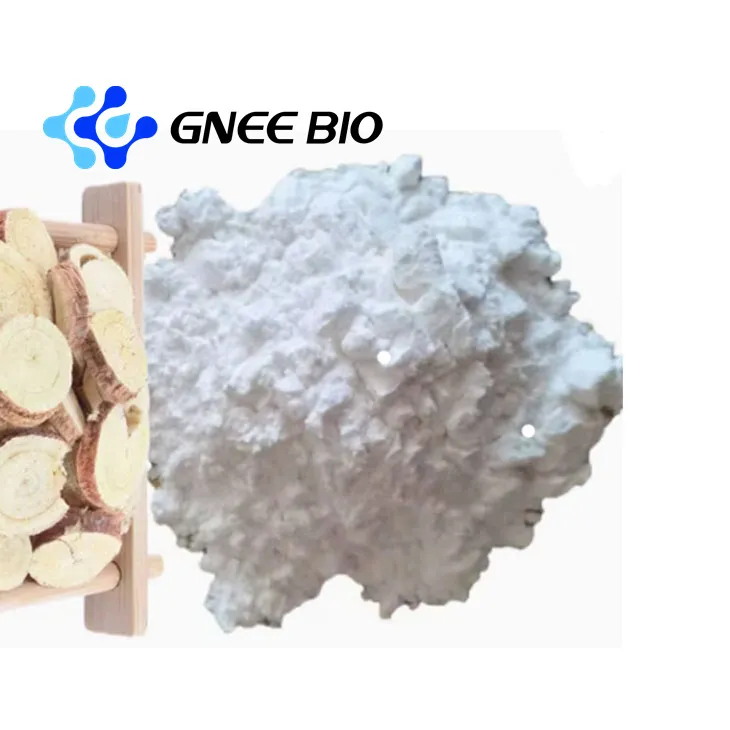 cas 68797-35-3 dipotassium glycyrhizinate