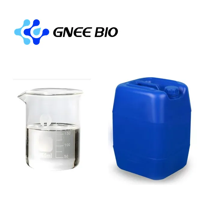 CAS 77-93-0 High Purity Triethyl Citrate TEC