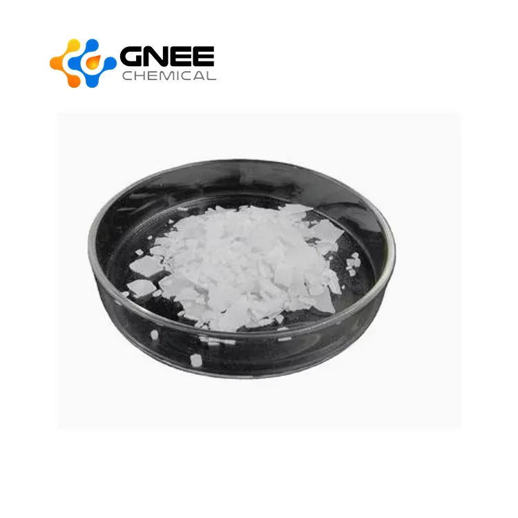 cas 85-44-9 الأنهيدريد الفثالي (PA) 99.8 ٪