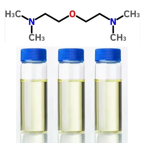 CATALYST BIS (2- dimethylaminoethyl) Ether Liquid CAS 3033-62-3