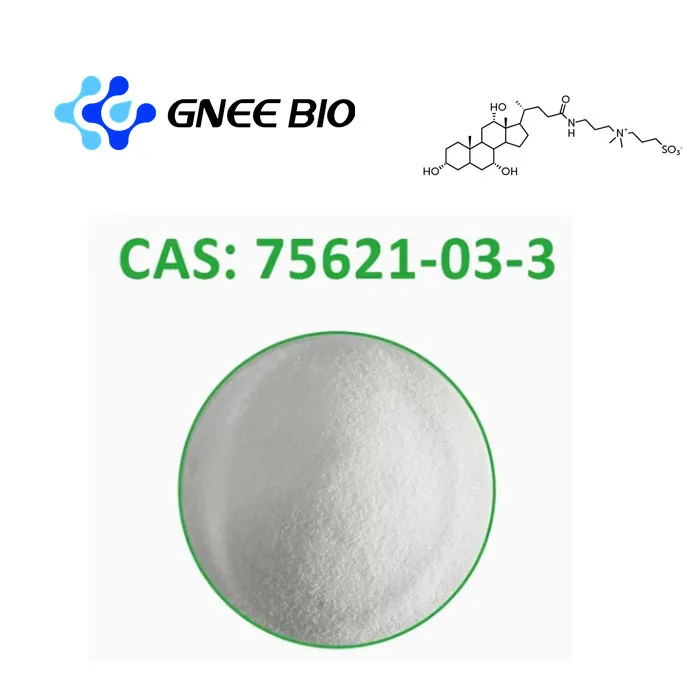 CHAPS Powder Biology Biology Grade CAS 75621-03-3