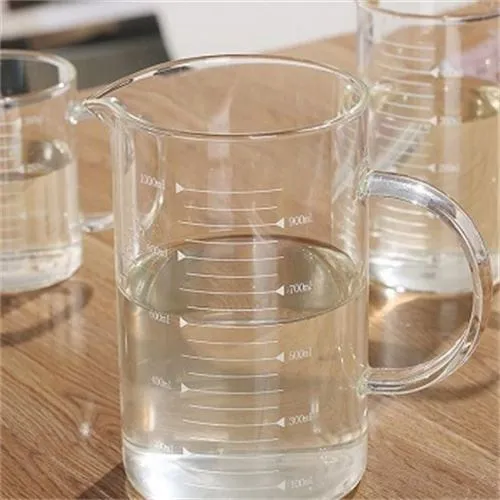 المذيبات الكيميائية الإيثيلين جليكول monobutyl ether أو 2- butoxyethanol cas 111-76-2