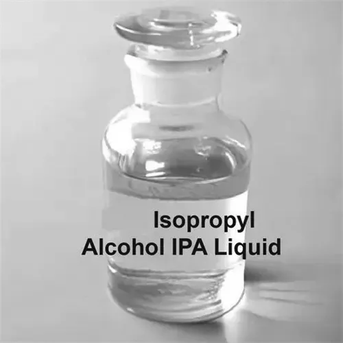 نقاء عالية 99 ٪ كحول الأيزوبروبيل (IPA) أو 2- propanol Liquid cas 67-63-0