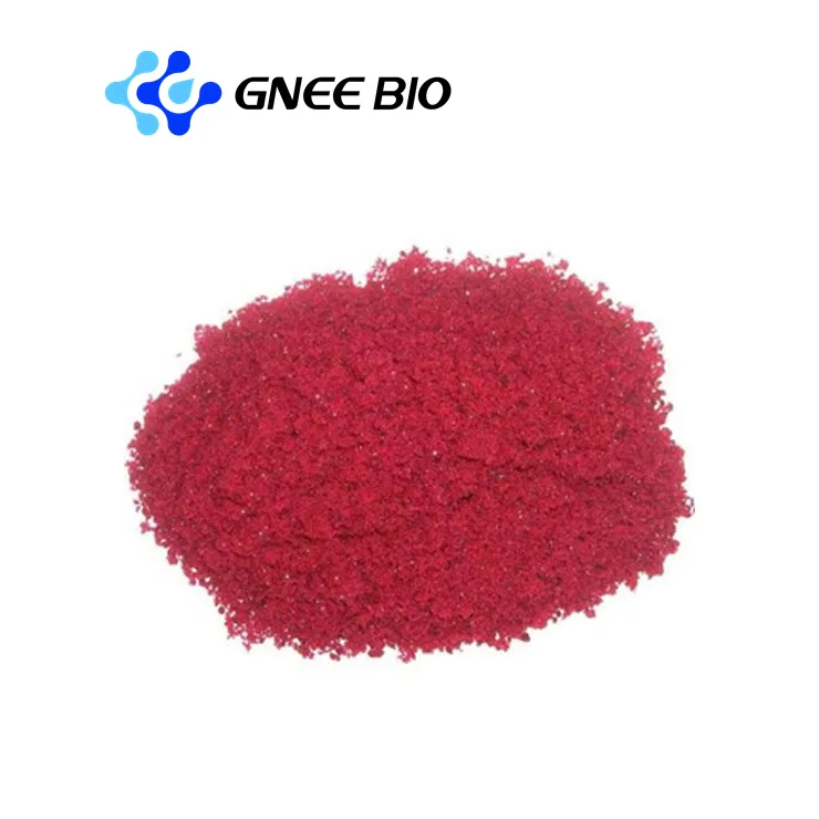 أسيتات الكوبالت Tetrahydrate 98 ٪ CAS 6147-53-1