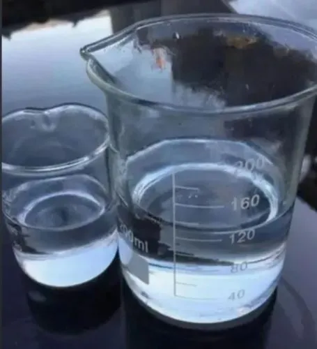 حل هيدرازين هيدرازيين عالي اللون cas 10217-52-4