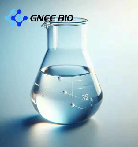 مذيب عديمة اللون وقابلة للاشتعال إيثيلين جليكول مونوبوتيل الأثير كاس 111-76-2