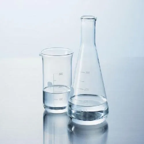 المواد الكيميائية العضوية السائلة العديمة اللونية ثنائي ميثيل كبريتات cas 77-78-1