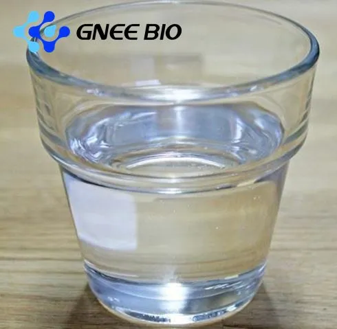 الصف الصناعي 99 ٪ Isopropanol IPA Chemical Liquid CAS 67-63-0