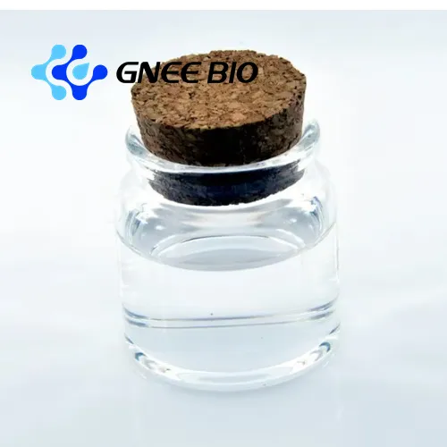 حمض الميثاكريليك السائل غير الشفاف غير الملون (MAA) CAS 79-41-4