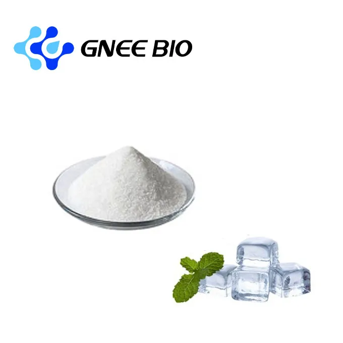 وكيل التبريد 2- isopropyl-n ، 2 ، 3- trimethylbutyramide cas 51115-67-4