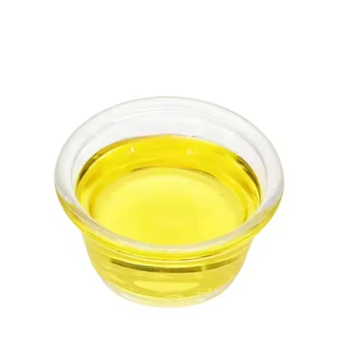 Cosmetics Ingredient Glyceryl Trioctanoate