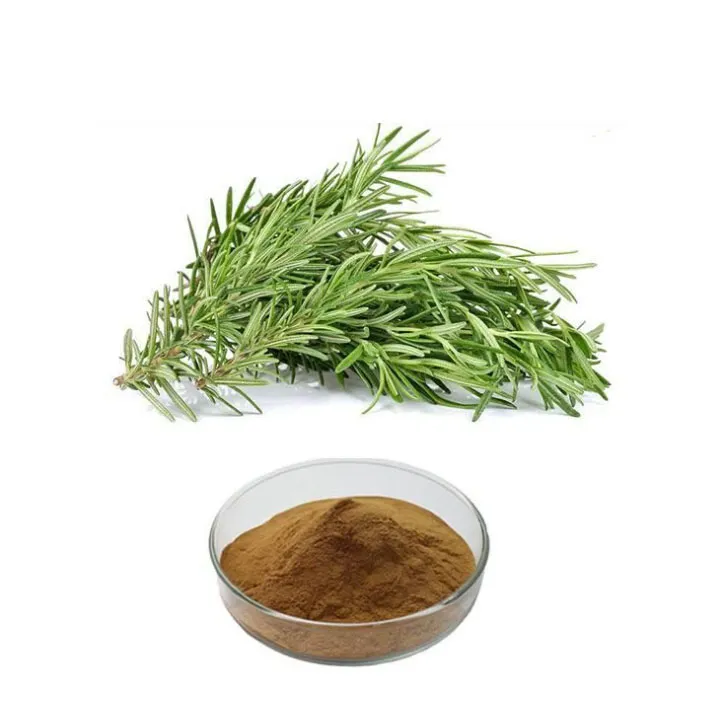 مستحضرات تجميلية من مسحوق حمض الكارنوسيك cas 3650-09-7