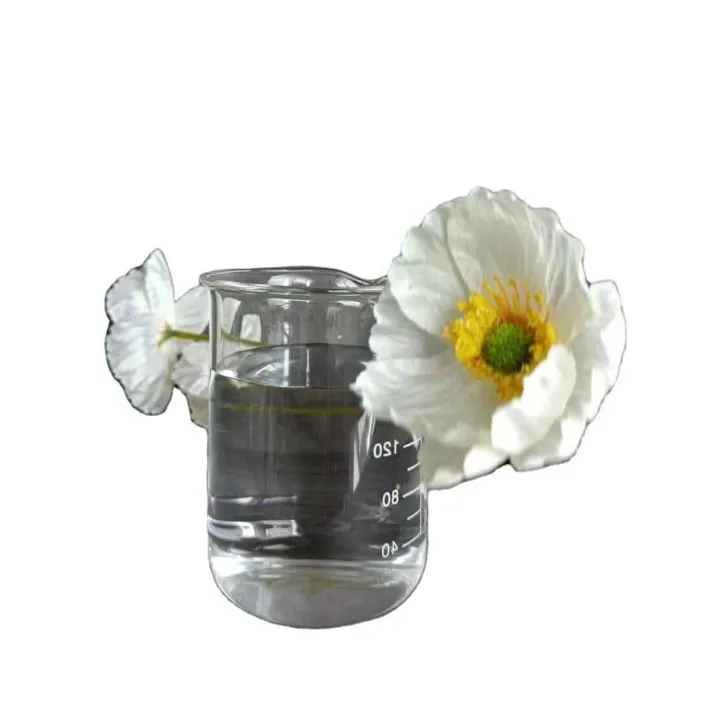 درجة التجميل terpinen -4- ol مع نقاء عالية 562-74-3