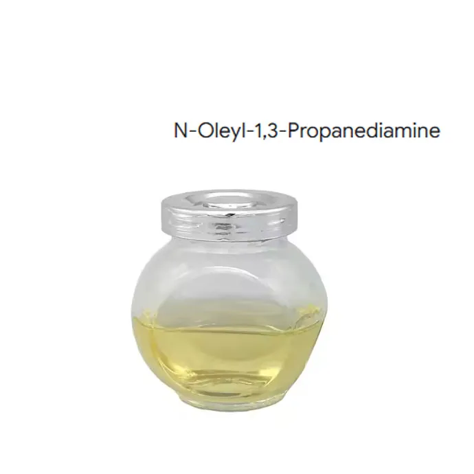 المواد الكيميائية اليومية n-eleyl -1 ، 3- propanediamine (Oleyl diamine) cas 7173-62-8
