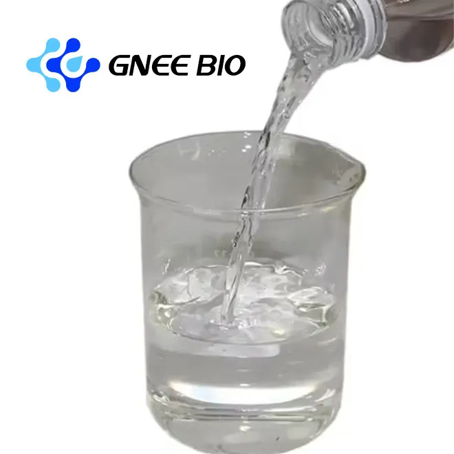 أسيتات ديسيل (خلات الكحول) 99 ٪ CAS 112-17-4